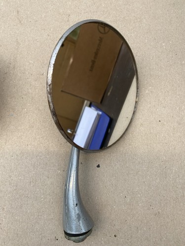 Specchio retrovisore wingard - specchio,