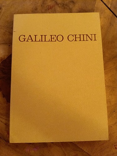 Galileo chini malaspina - galileo,