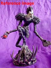 ⭐ SEALED! "GENUINE" Death