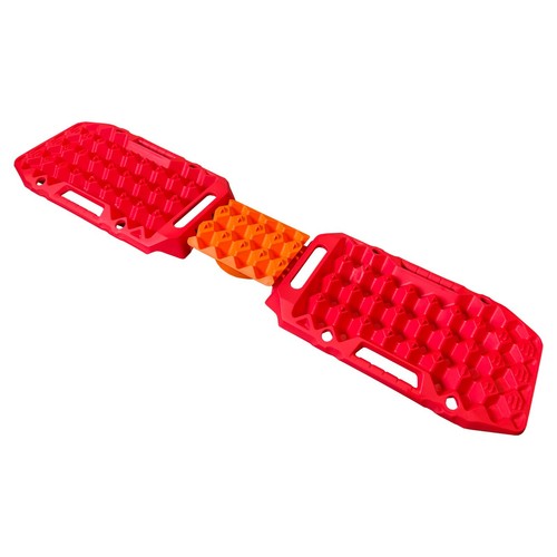Piste recupero trazione 4x4 - piste,