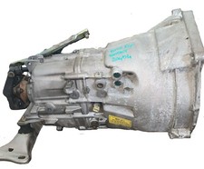 Cambio manuale BMW SERIE 3