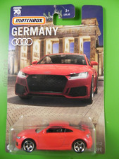 Matchbox 2023 - Germania -