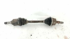 Semiasse Anteriore DX Fiat Panda 4x4 1.3 51 KW Diesel 2003-2011 188A8000