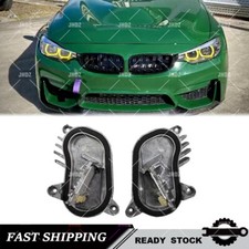 Modulo LED DRL CSL Yellow