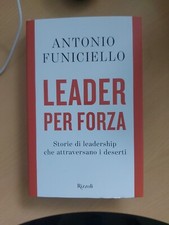 Antonio funiciello leader - funiciello,