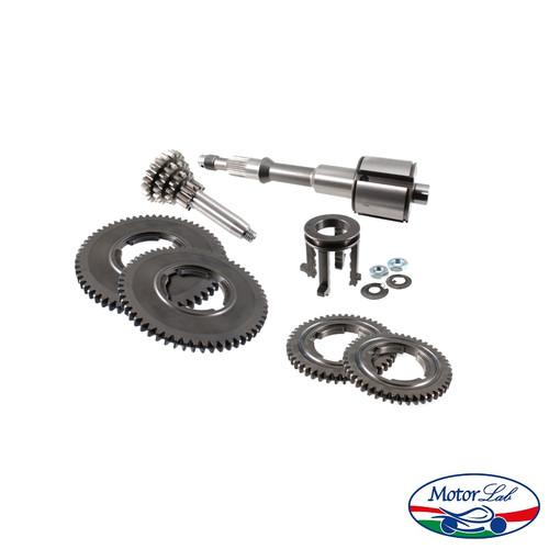 Cambio completo marce asse - marce,