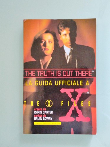 The truth out there la - truth,