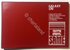 Catalogo Parti di Ricambio