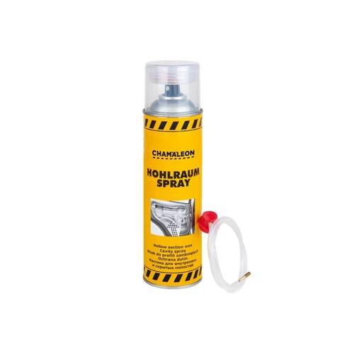 Chamaleon aerosol hollow - chamaleon,