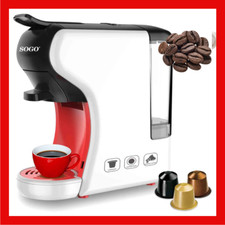 macchinetta macchina da caffe