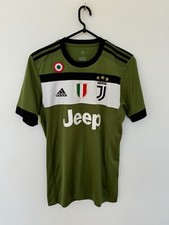 TERZA MAGLIA CALCIO JUVENTUS