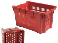 CASSETTA CESTA IMPILABILE