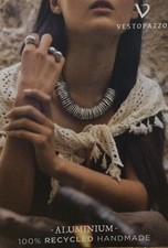 Collana Vestopazzo 