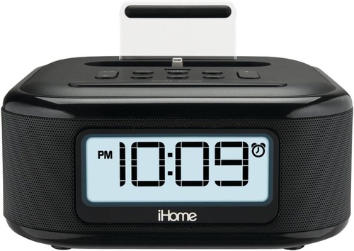 Ihome ipl23 alarm clock - ihome,