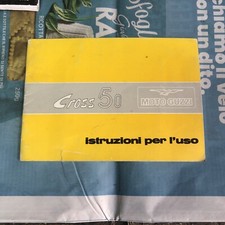 Libretto Uso E Manutenzione