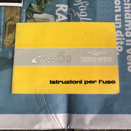Libretto uso manutenzione - e,