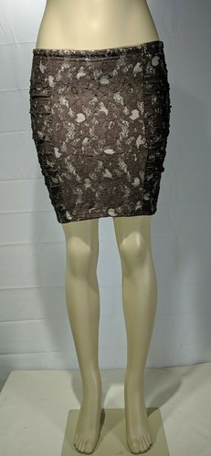 Poof couture minigonna - poof,