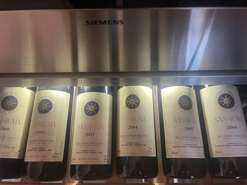Sassicaia 2006 - sassicaia,