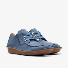 Scarpe donna Clarks nuove con