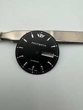 Philip Watch eta 2836 automatic 31.5mm dial quadrante