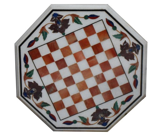 Marmo scacchi gioco - ", table
