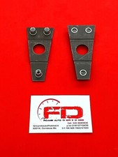 PIASTRA FISSAGGIO SCONTRO