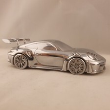 Porsche 911 992 GT3 RS -