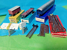 KLEINBAHN SCAMBIO/SGANCIAVAGONI/ACCESSORI/ CARROZZA /CARRI MERCI HO