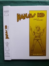 KANSAS KID GIGANTE   GRANDI