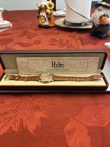 Orologio pedre 1991 - orologio, 50°