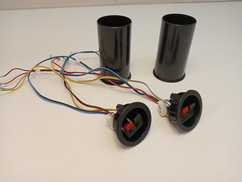 Crossover casse kenwood - crossover,