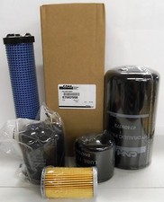 Kit filtro idrostatico New