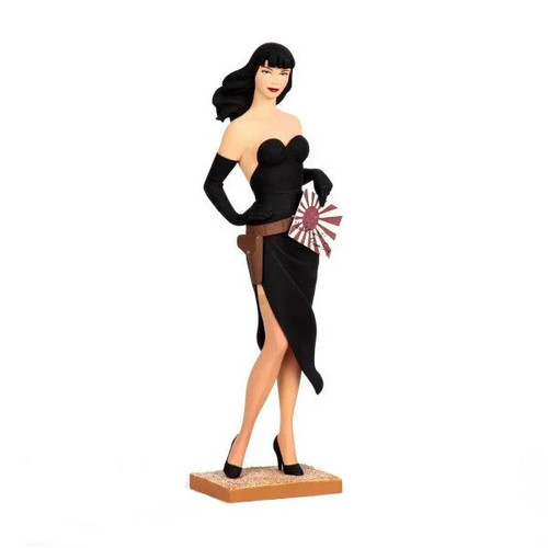 Fariboles berthet pin up - berthet,