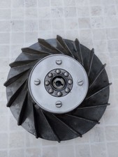 VOLANO VESPA 150 VBB1M VBB2M ORIGINALE PIAGGIO COMPLETO