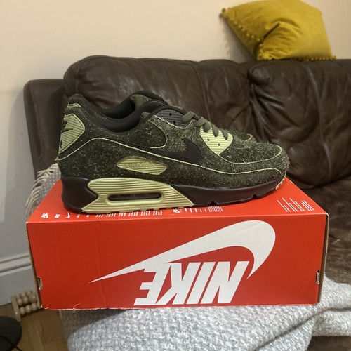 Nike air max prm skunk - max, 'skunk'