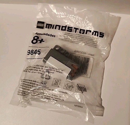9845 lego mindstorms nxt - 9845,