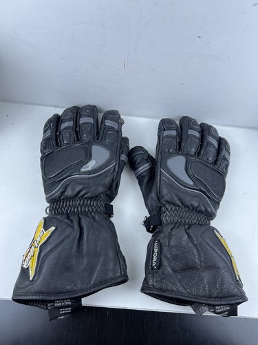 Guanti motoslitta ski - guanti,