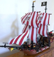 LEGO Pirates Brickbeard's