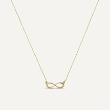 Collana donna oro 9 kt 375