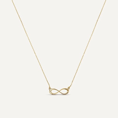 Collana donna oro - , kt