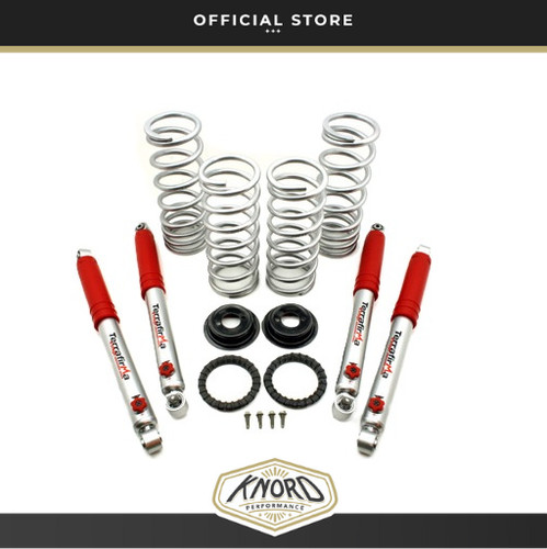 Kit sollevatore sospensione - kit,