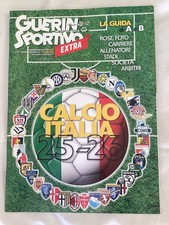 GUIDA PRESENTAZIONE ALMANACCO