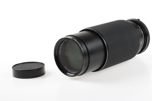 Zeiss vario sonnar 200 mm - zeiss,