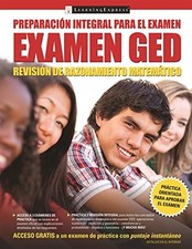 EXAMEN GED REVISON DE