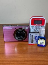 Samsung PL50 Fotocamera