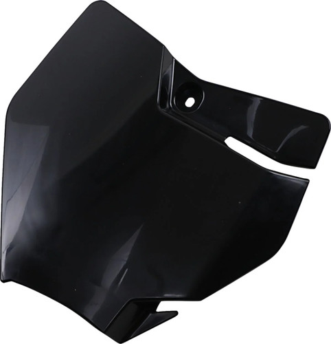 Piastra ufo ktm sx65 - sx65, 16-23