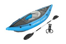 HYDRO-FORCE KAYAK CANOA