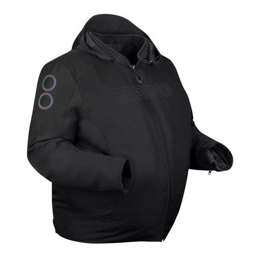 Giacca moto bering - moto, warwick