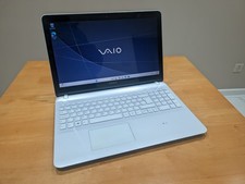 ECONOMICO Sony VAIO SVF15 15"
