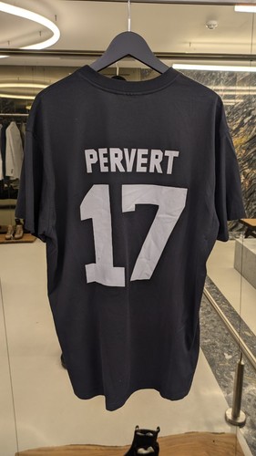 Shirt givenchy pervert 17 - t-shirt,